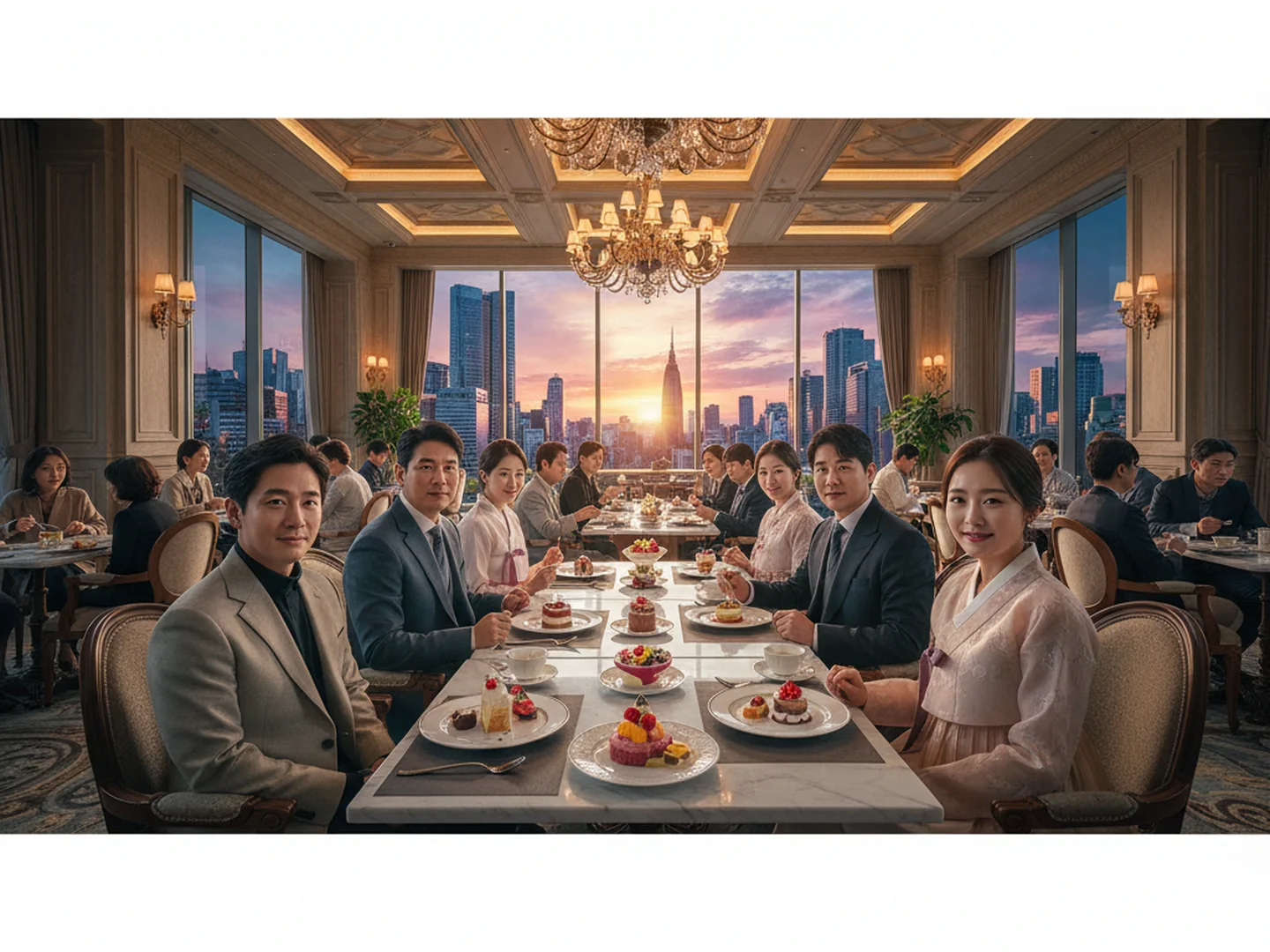 던킨 두바이 먼치킨03